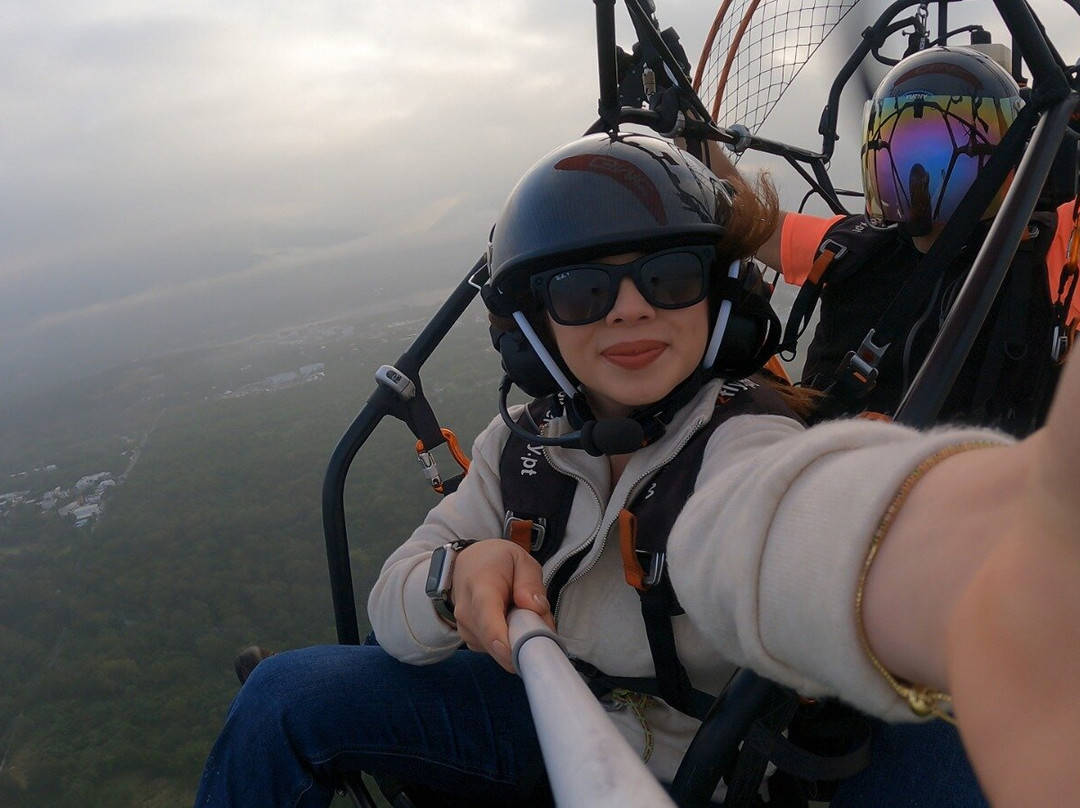 Aventureros Extremos En Serio-蒙特雷必去景点