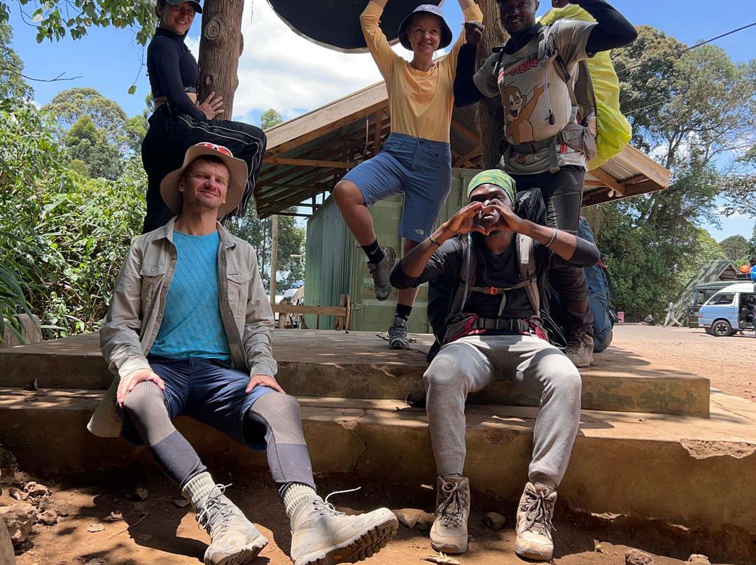 Bestday Safaris-阿鲁沙必去景点