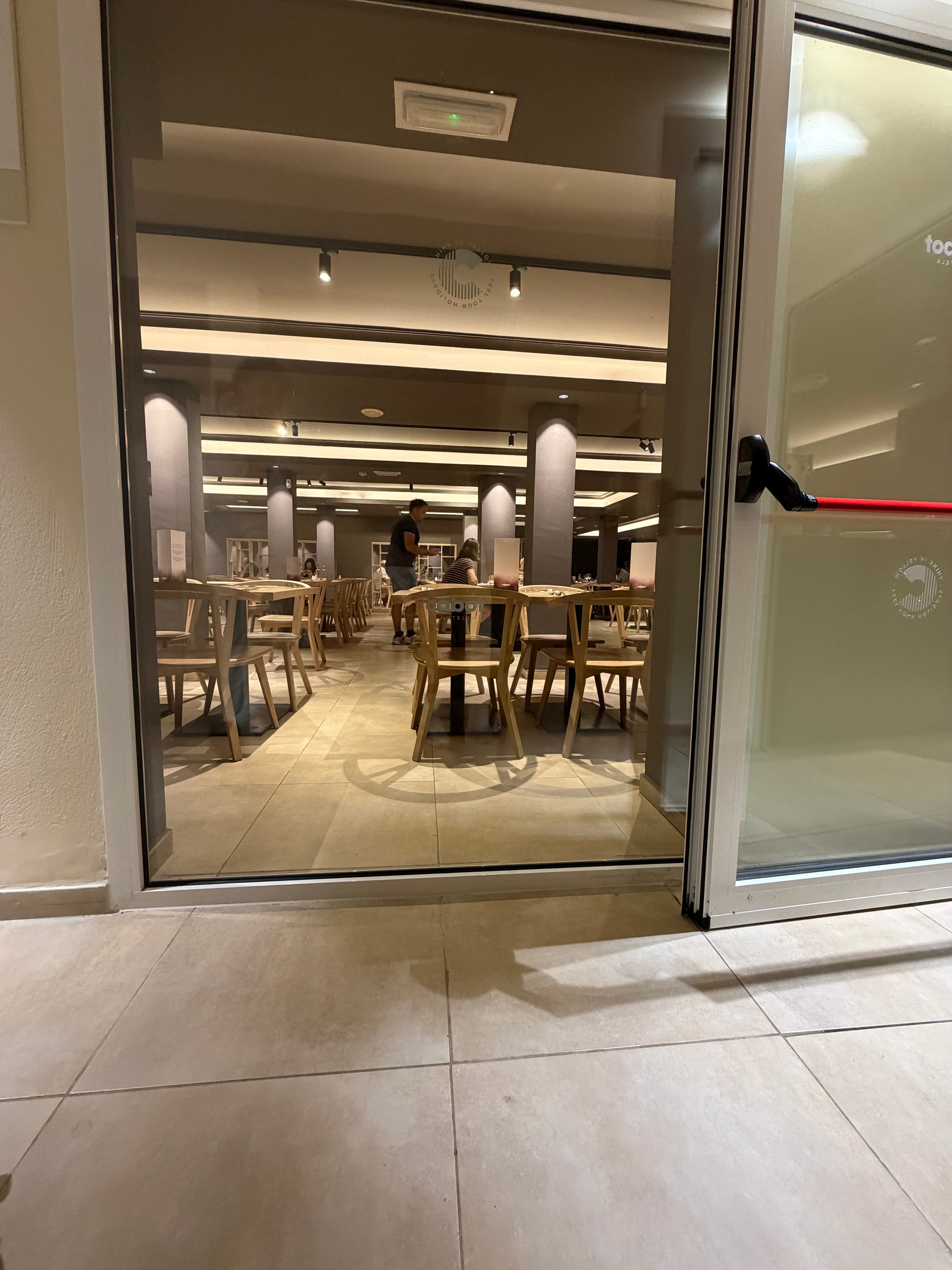 卡普迪玛尔公寓式酒店-官方