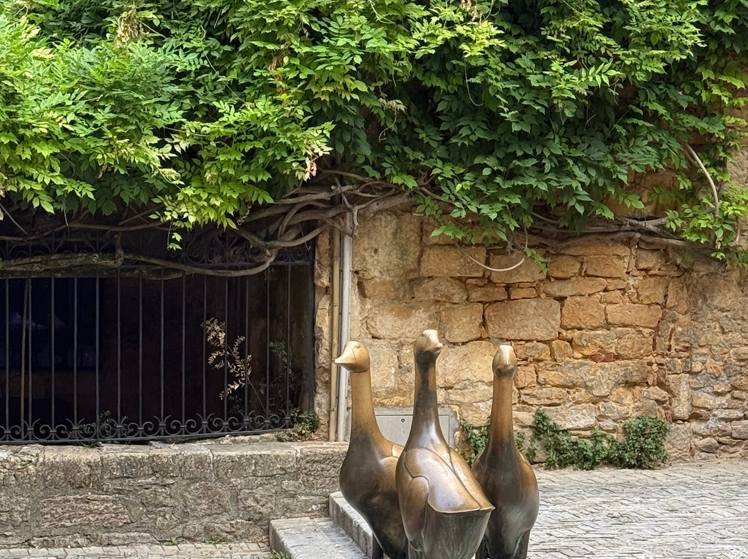 Tour In Périgord-萨尔拉必去景点