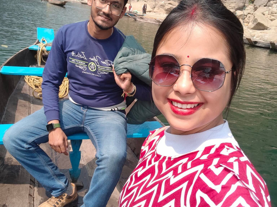 Kiyansh Travels-Nagaon必去景点