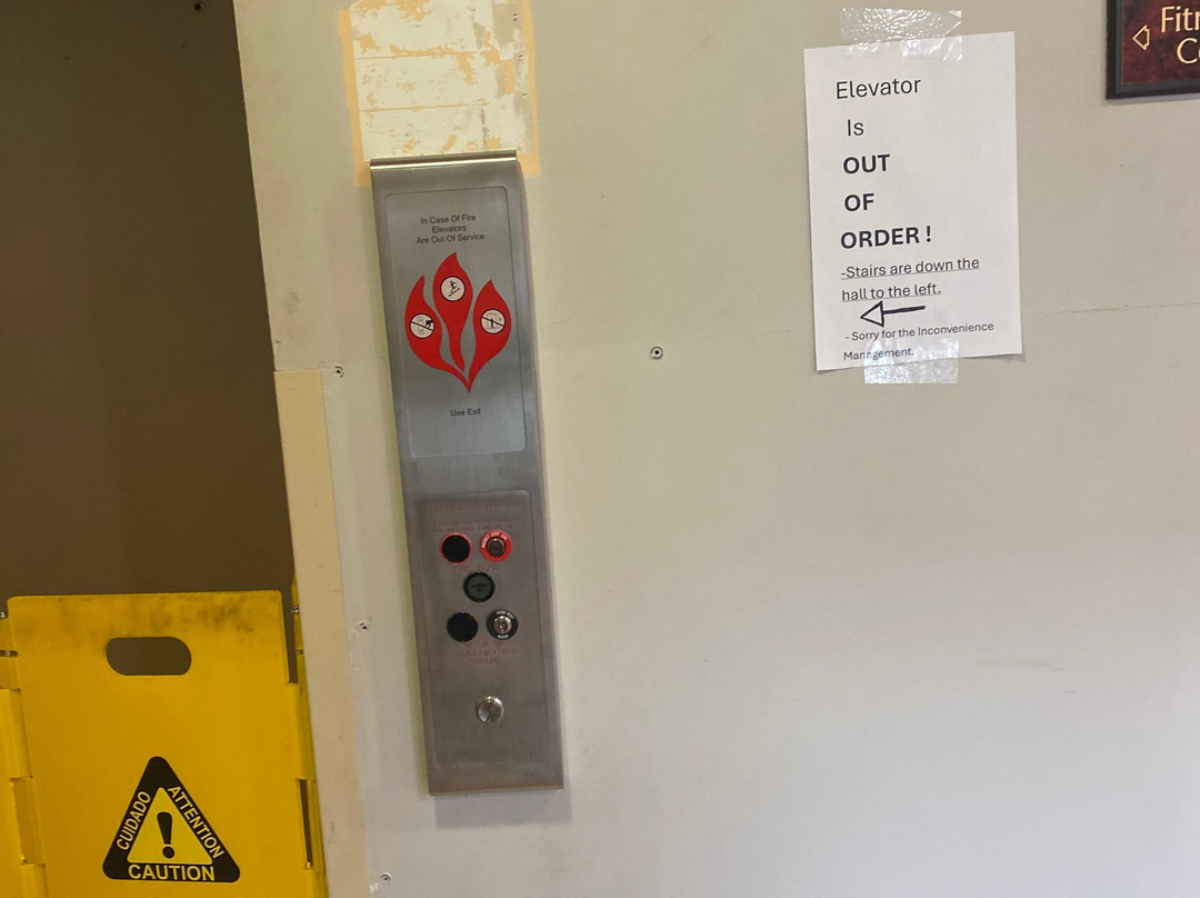 Days Inn By Wyndham Oromocto Conference Centre主图