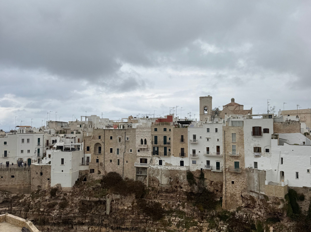 Hotel Covo dei Saraceni主图