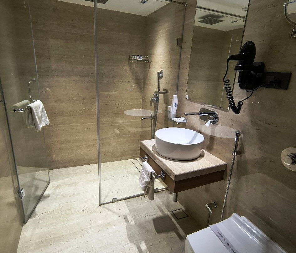 Hotel Grand Dhillon主图