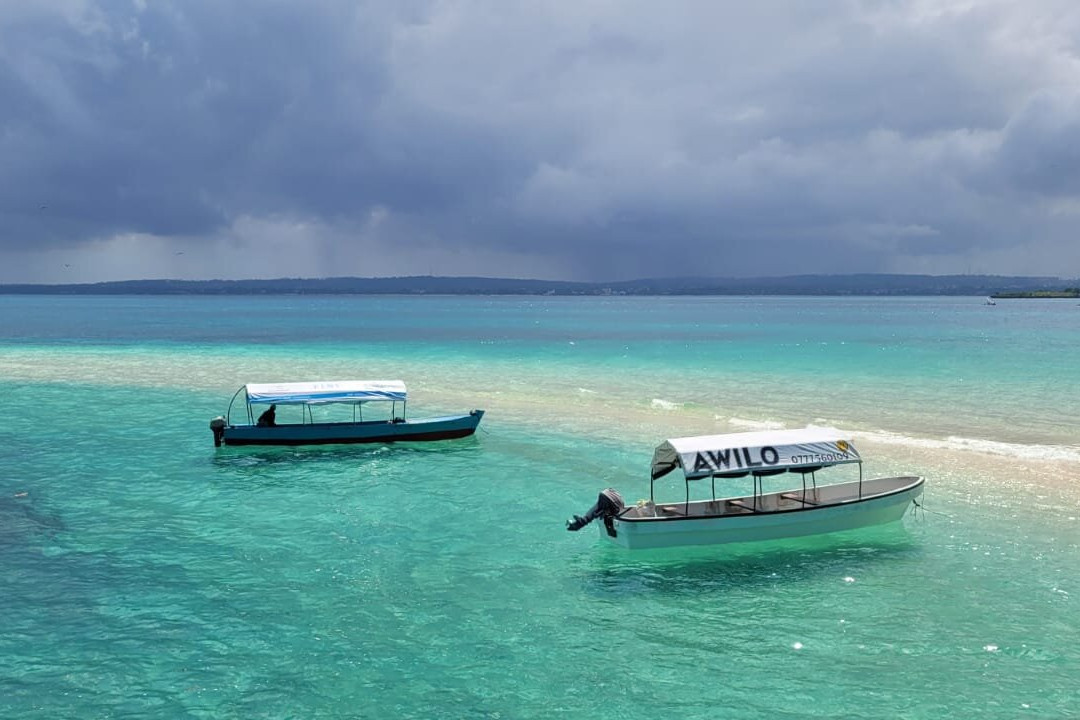 Jadevine Travel & Tours-石头城必去景点
