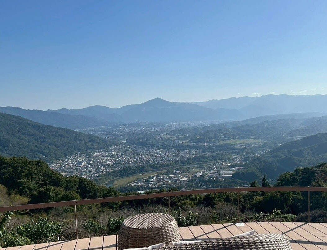 Mt. Hodosan-长瀞町必去景点
