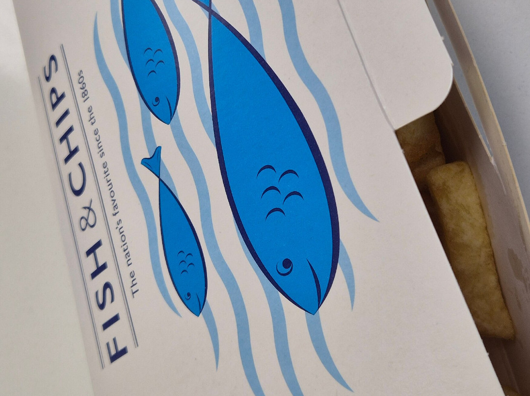 Bayside Fish & Chips