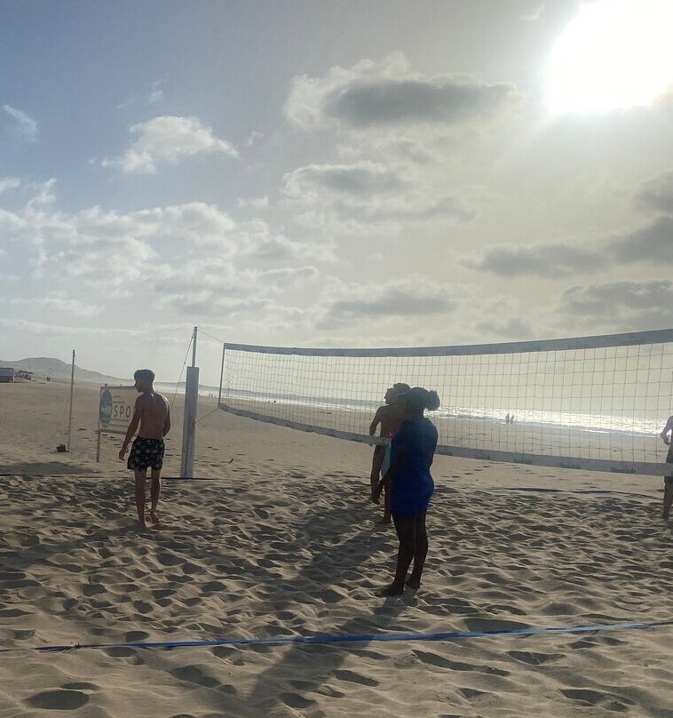 博阿维斯塔皇家十日谈酒店主图