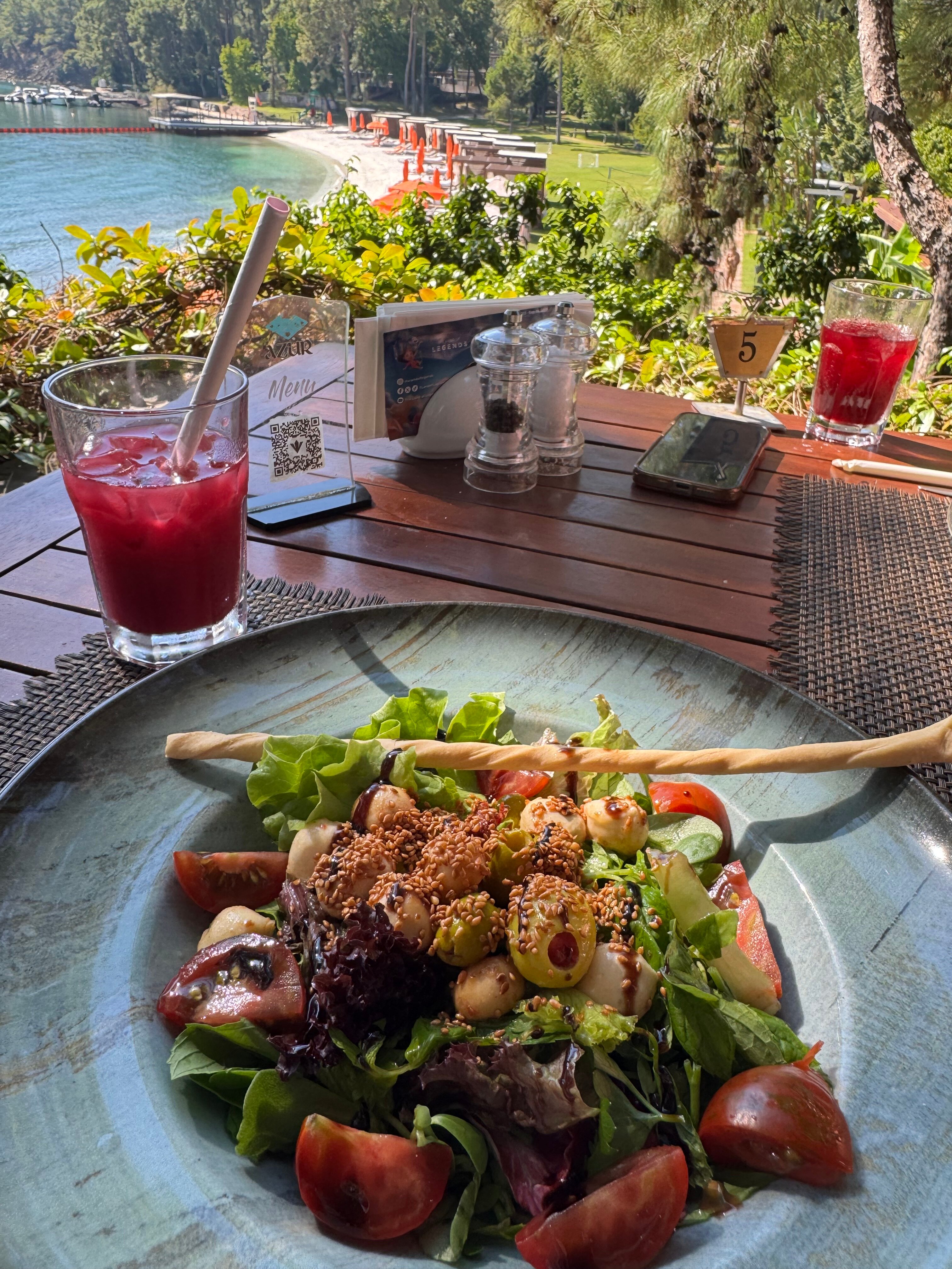 Rixos Premium Göcek-官方