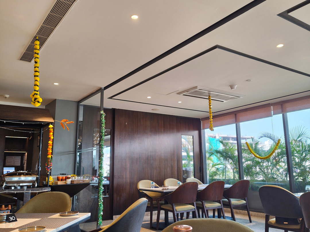 Hyatt Place Vadodara主图