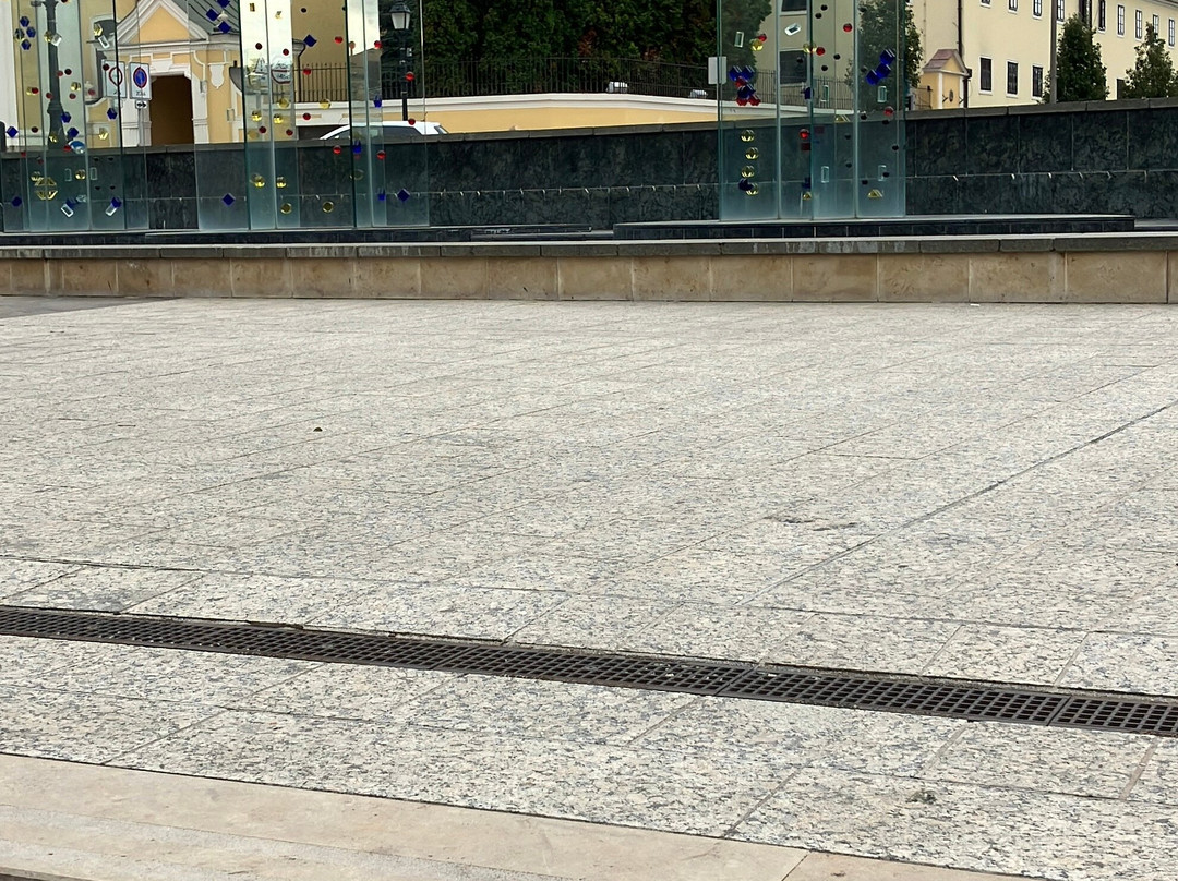 Győri Kármelhegyi Boldogasszony Templom-焦尔必去景点