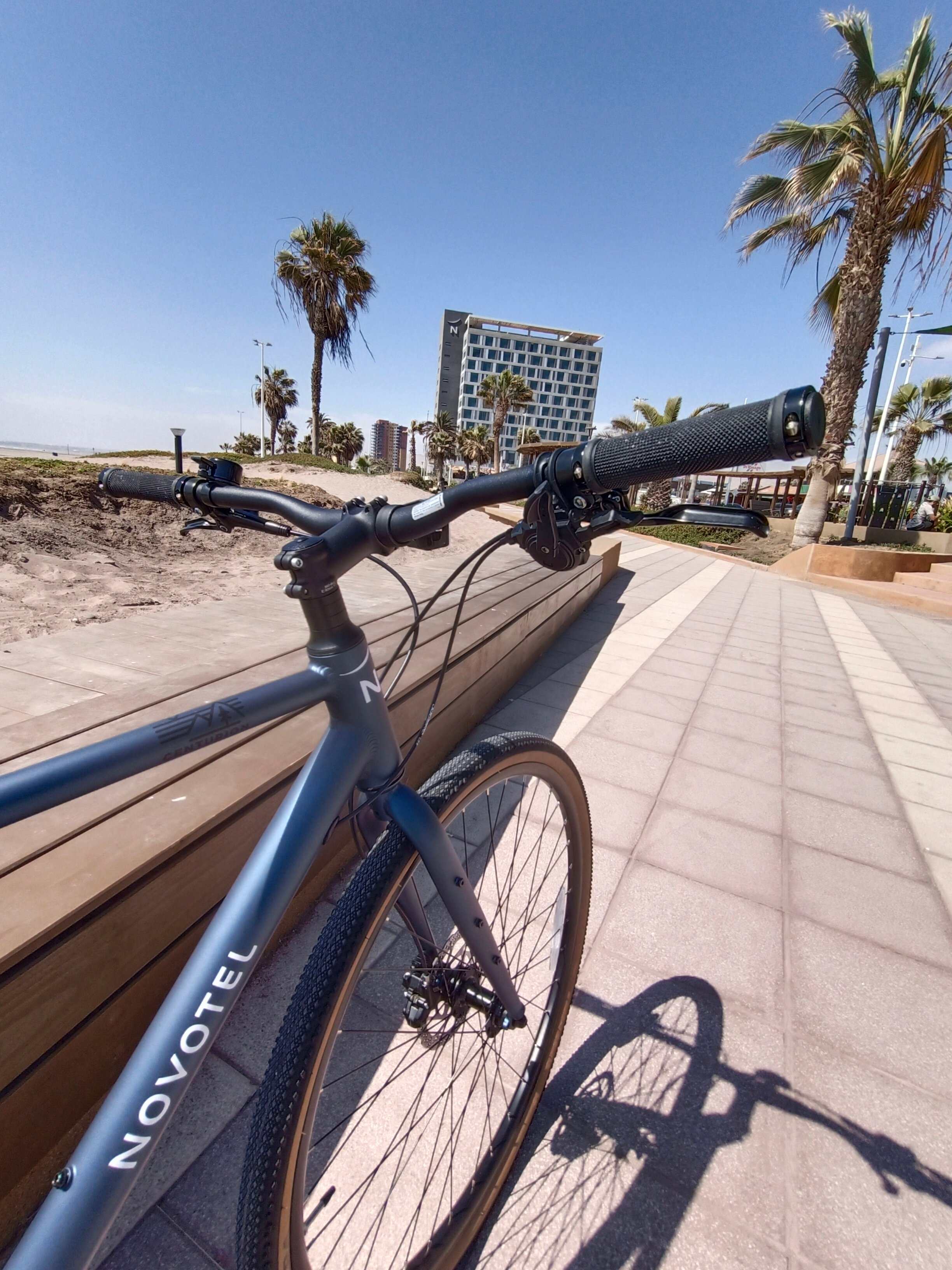 Hotel Novotel Arica-官方