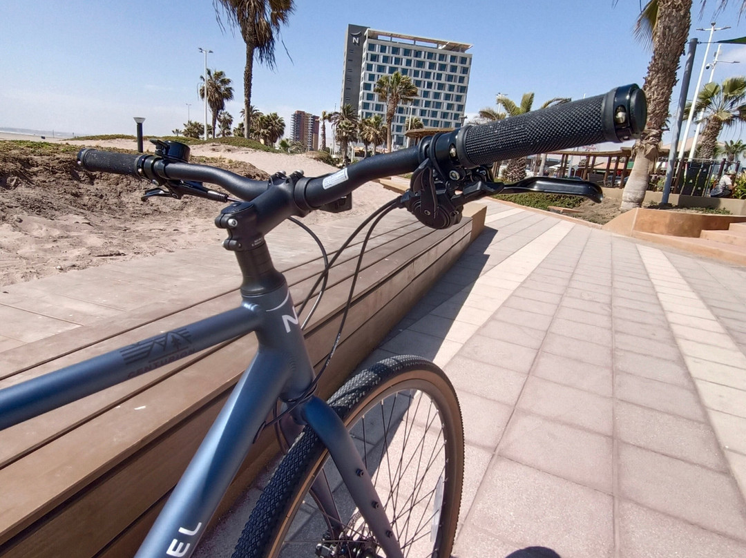 Hotel Novotel Arica主图