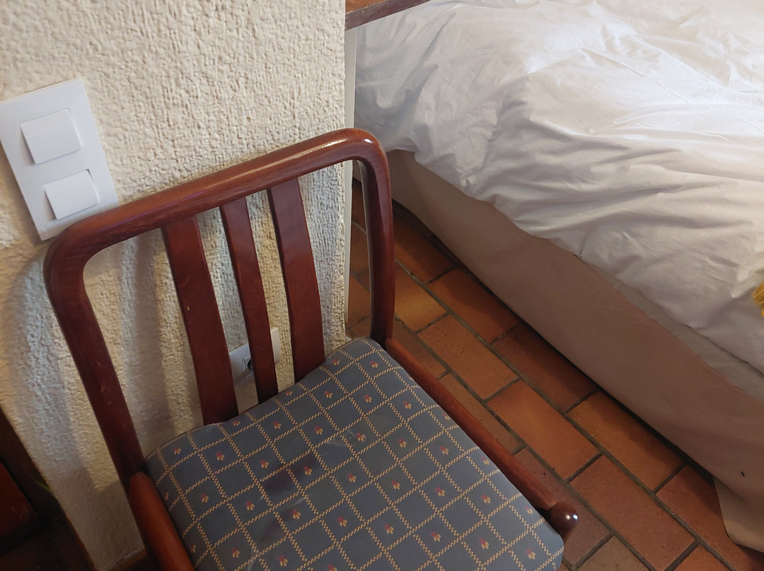 Vallibierna Hotel主图