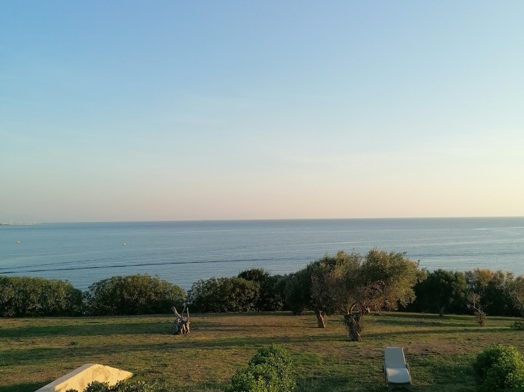 Kresten Royal Euphoria Resort主图