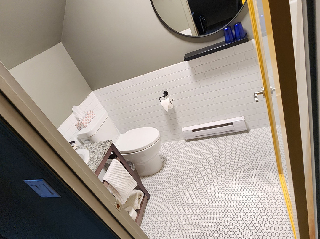 The Larix Hotel主图