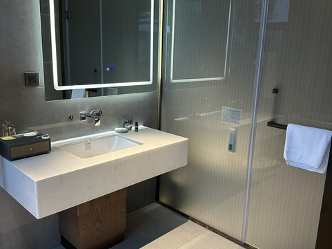 Zhangjiajie Four Seasons Riverside Lai Resort