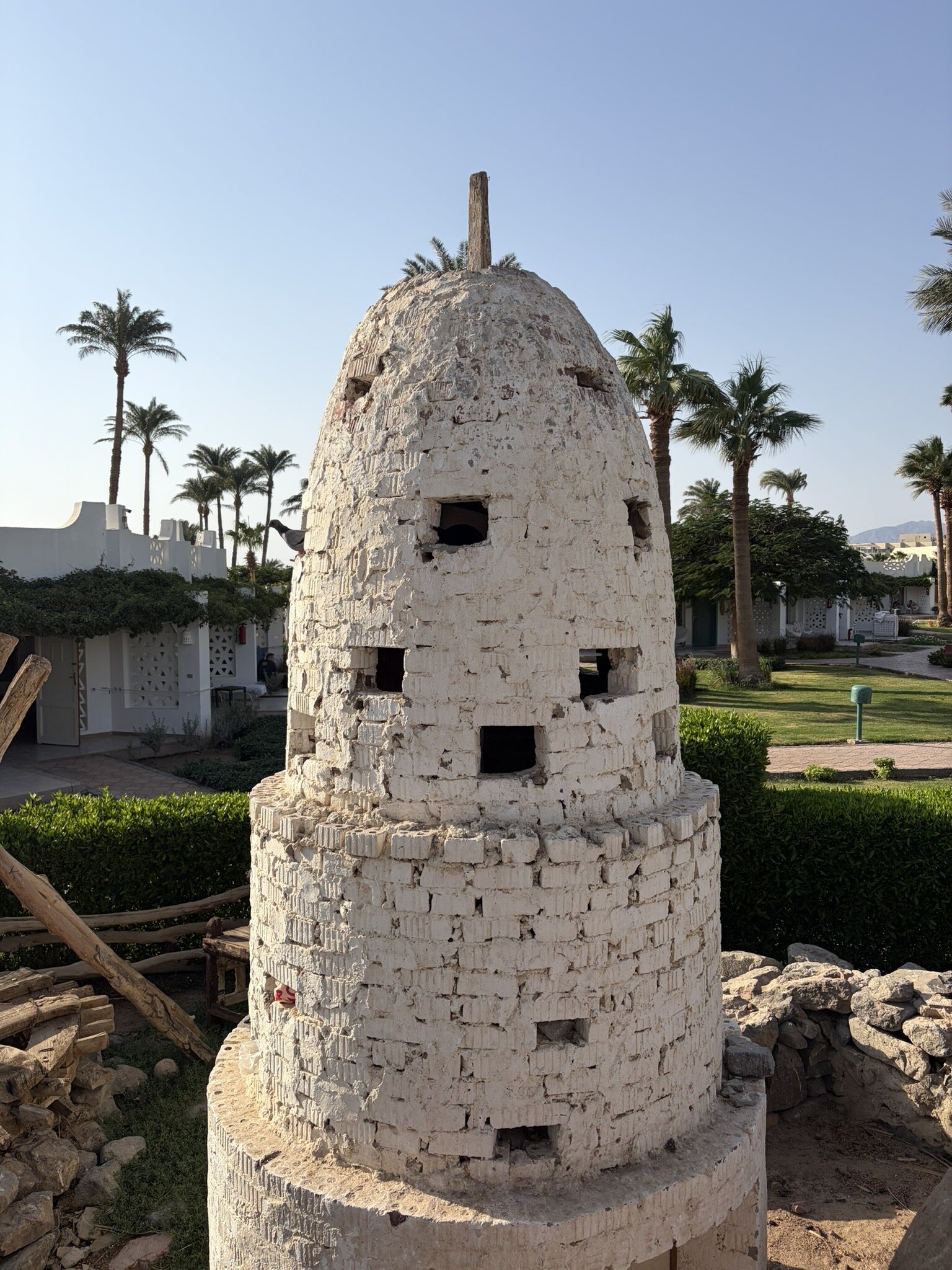 Shams Safaga Resort-官方