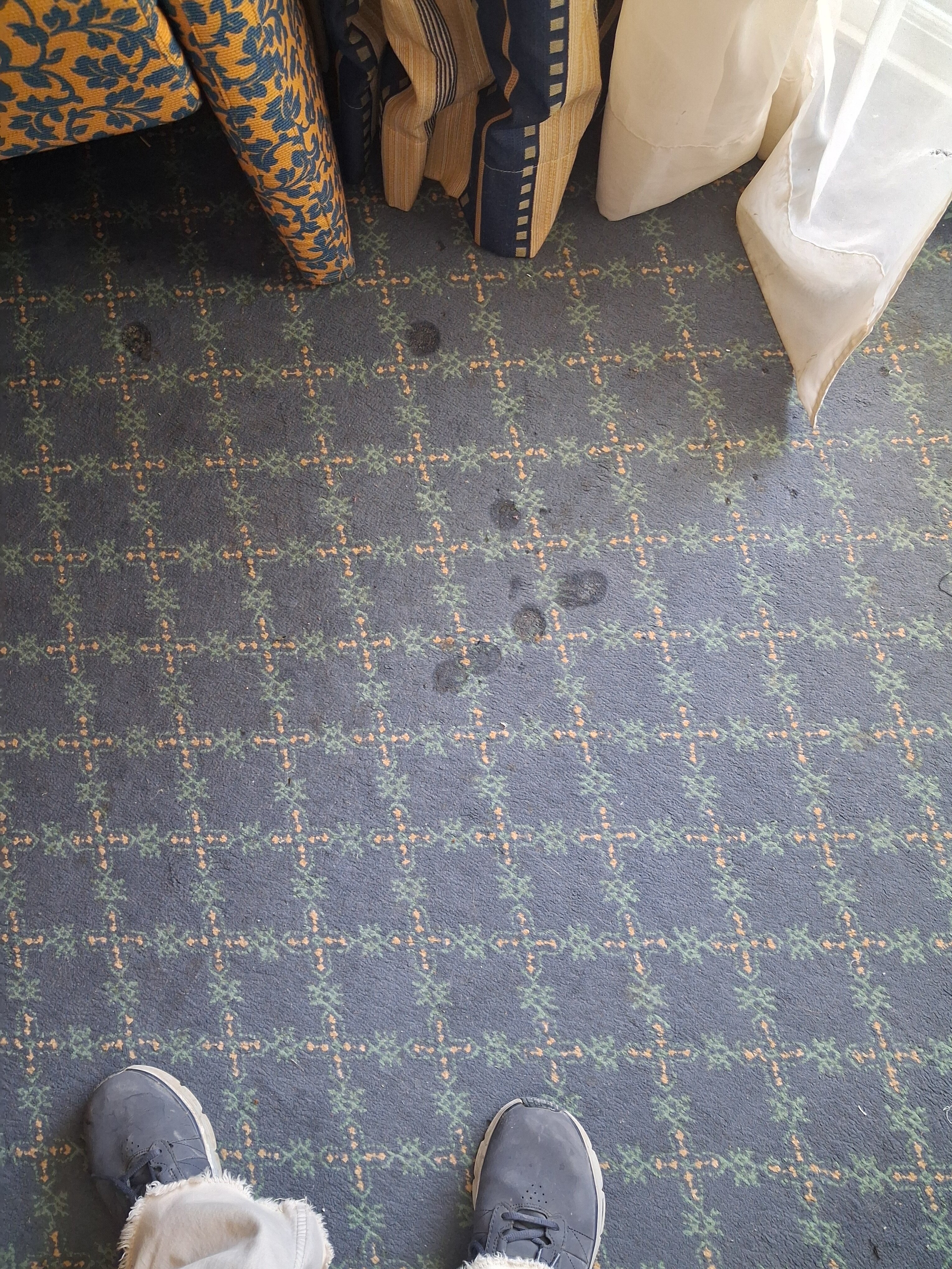 El Mouradi Palace-官方