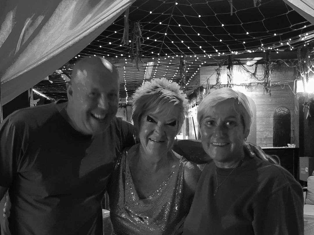 Captain Jack's Family Bar-基萨莫斯必去景点