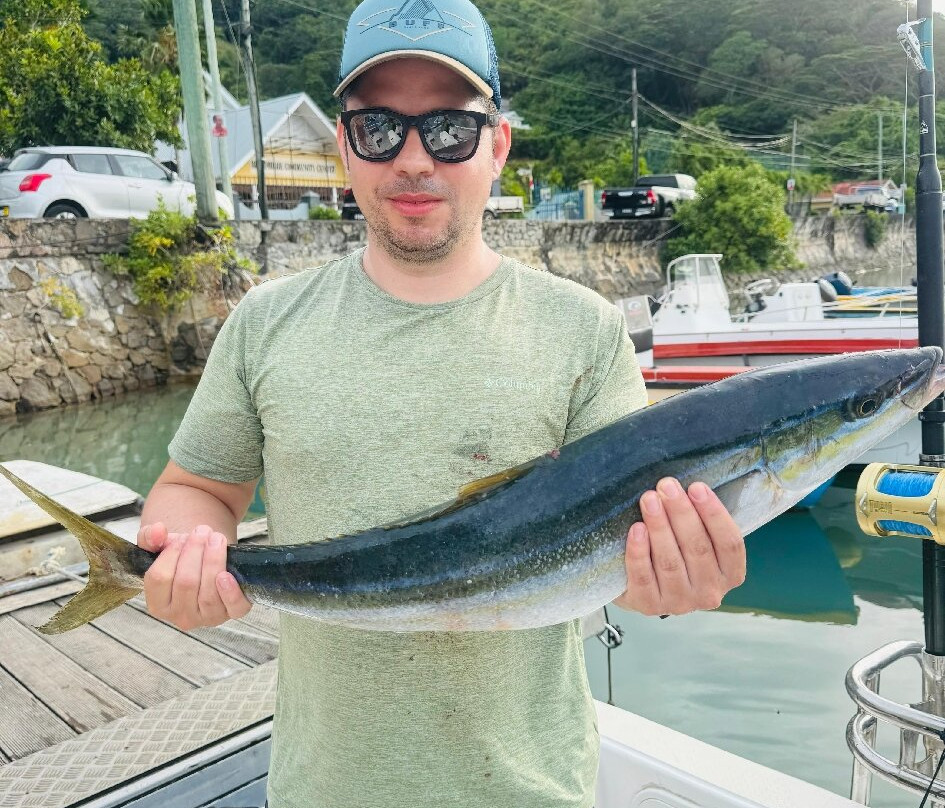 Billy's Charter-贝隆布尔必去景点