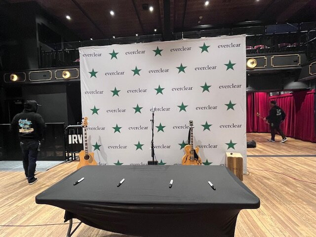 Irving Plaza酒吧-纽约市必去景点