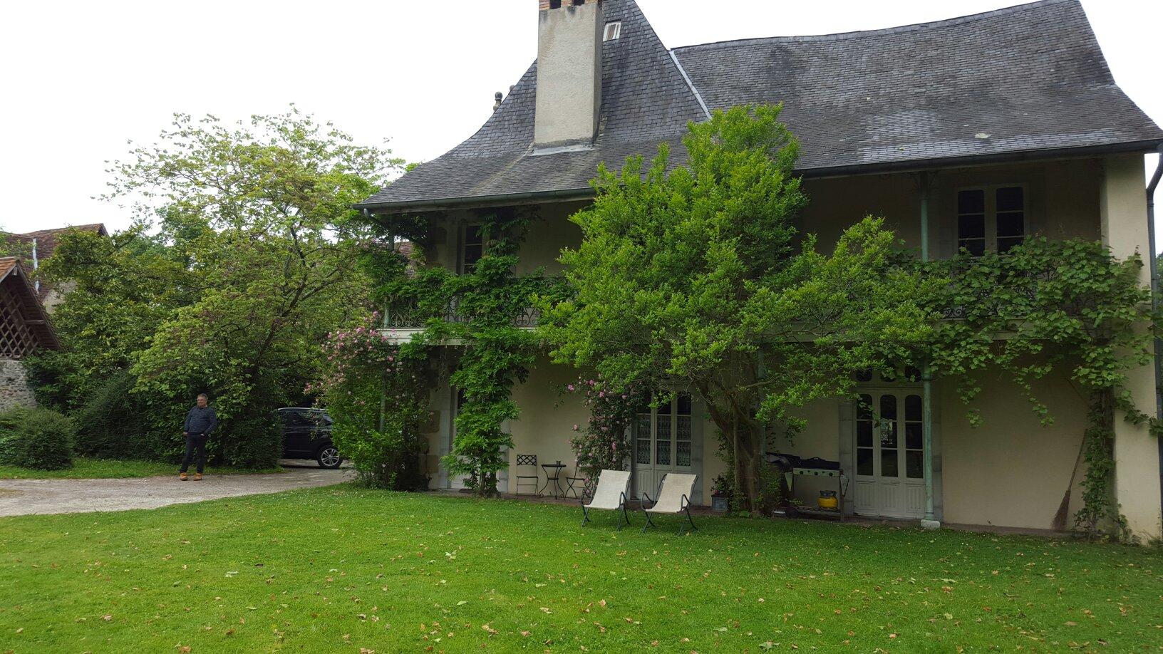 Domaine De Lespoune-官方