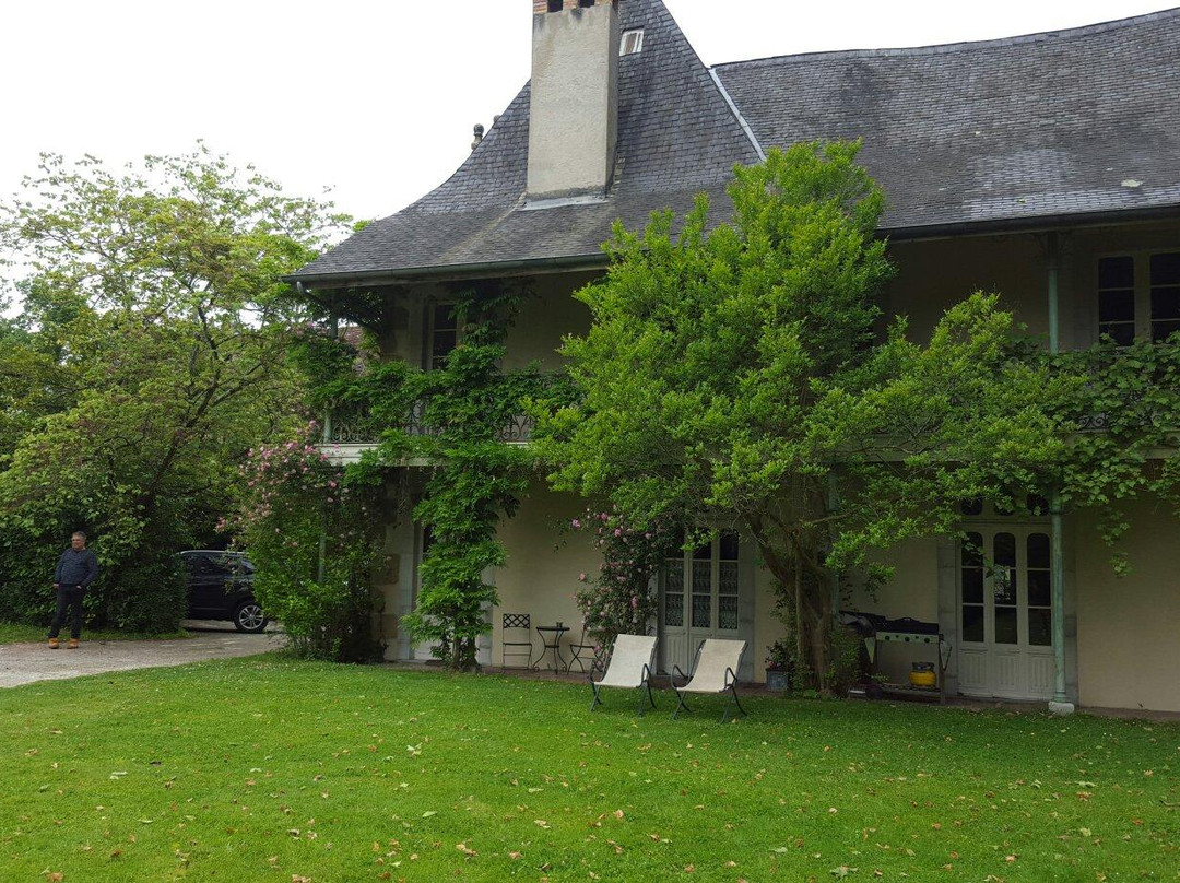 Domaine De Lespoune主图