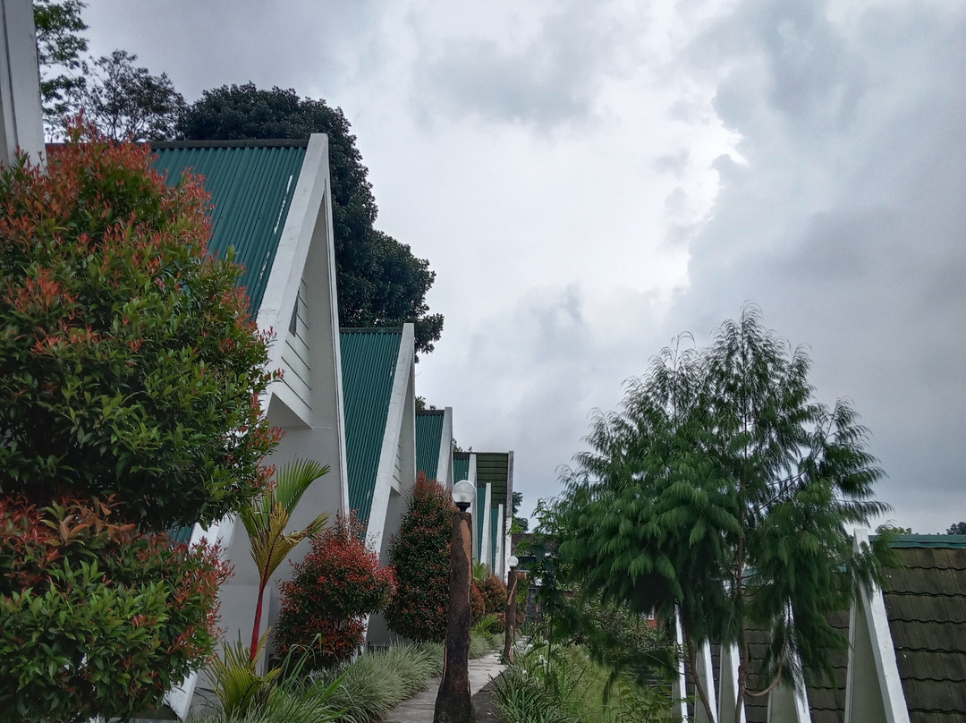 D'Kaliurang Resort & Convention主图