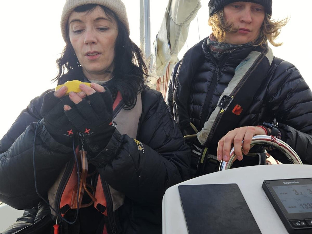 Elite Sailing-查塔姆必去景点