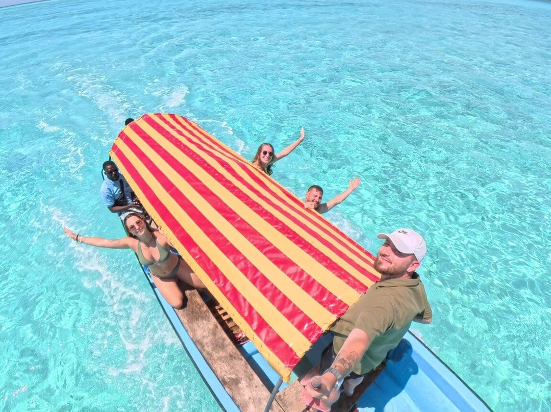 MOHAMMAD TOURS SERVICE-必韦久必去景点