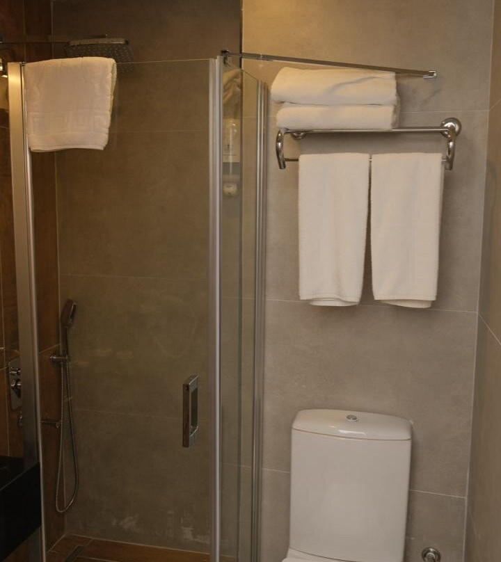 Galata Camlik Hotel主图