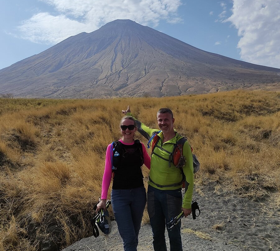 Ol Doinyo Lengai-阿鲁沙必去景点