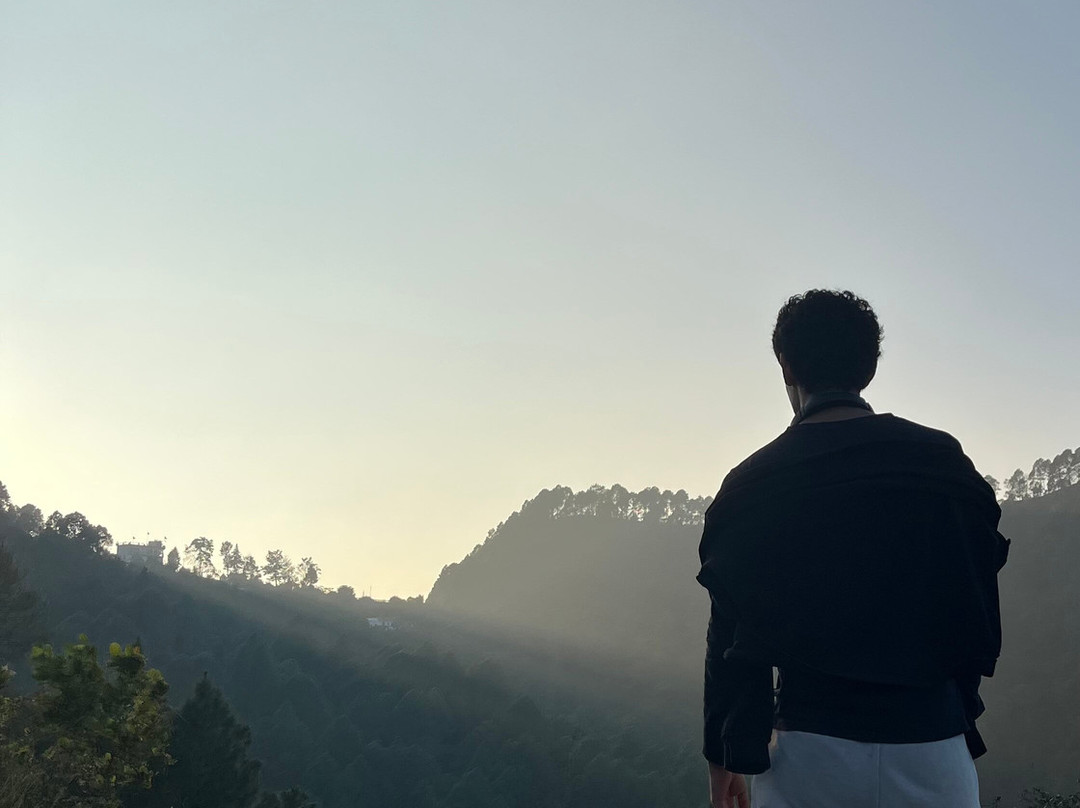 Renz Himalayan Retreat主图