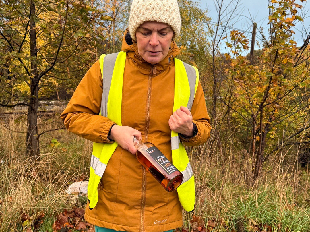 Speyside Tours-Dufftown必去景点