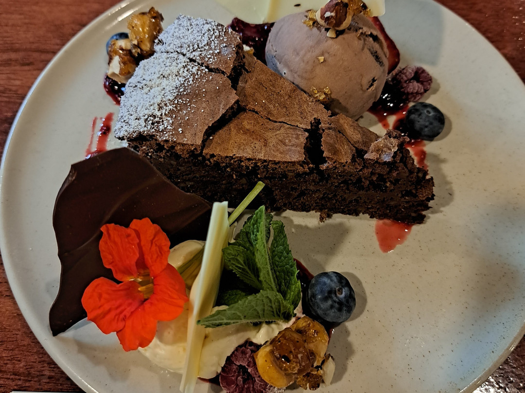 Gracebrook Vineyards-King Valley必去景点