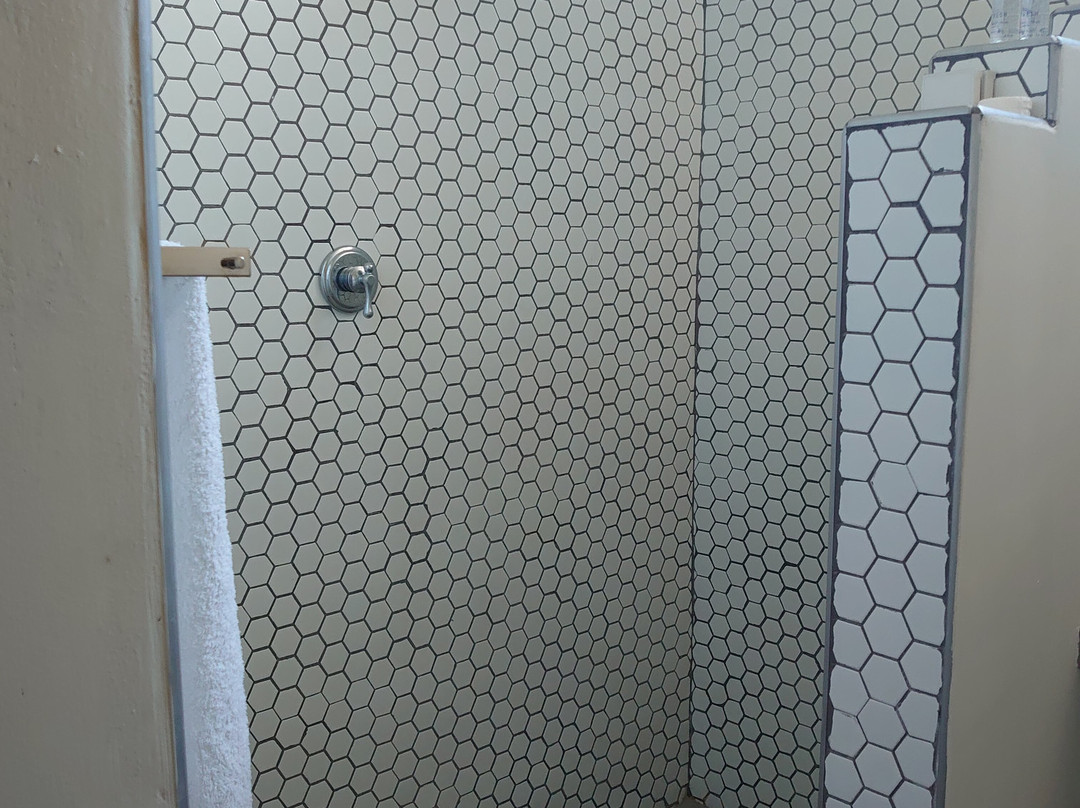 Sedia Riverside Hotel主图