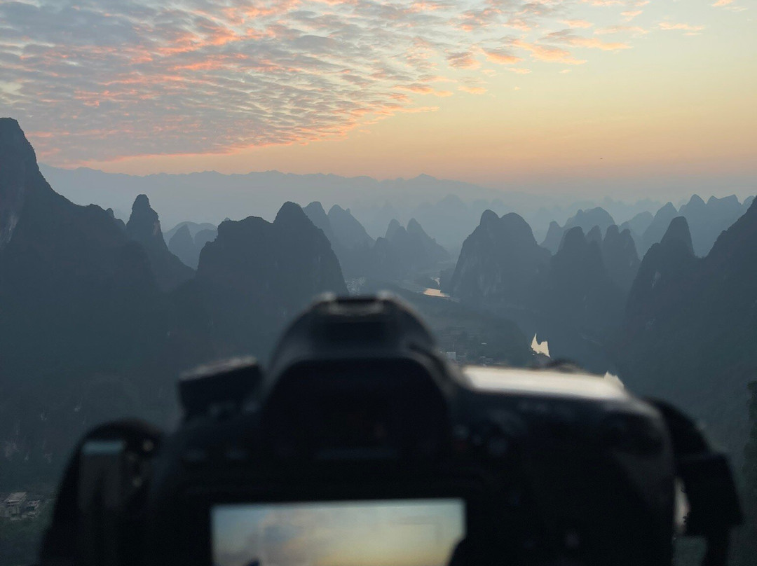 China Educational Tours-桂林市必去景点