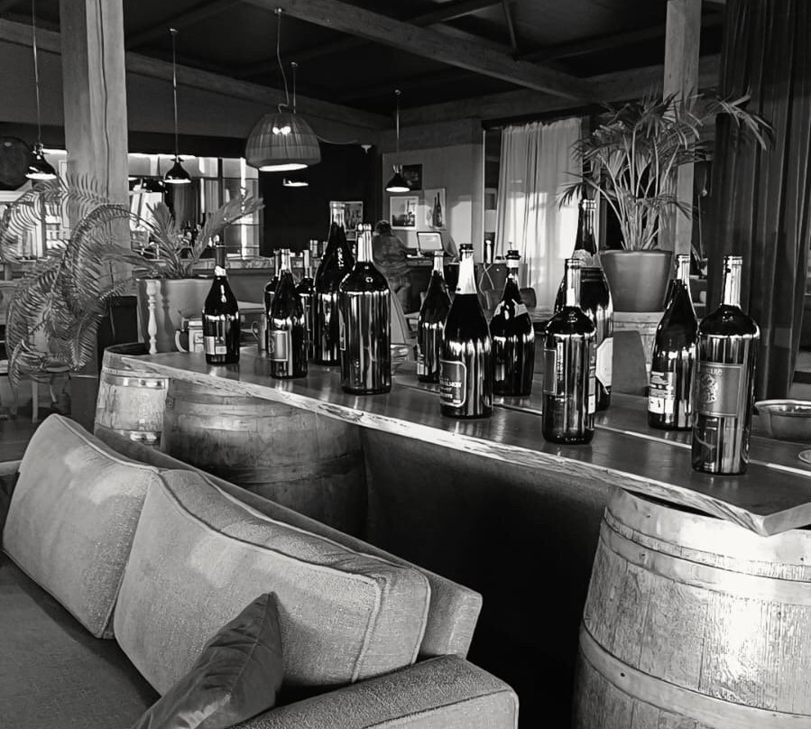 Barbare Vineyards-泰基尔达必去景点