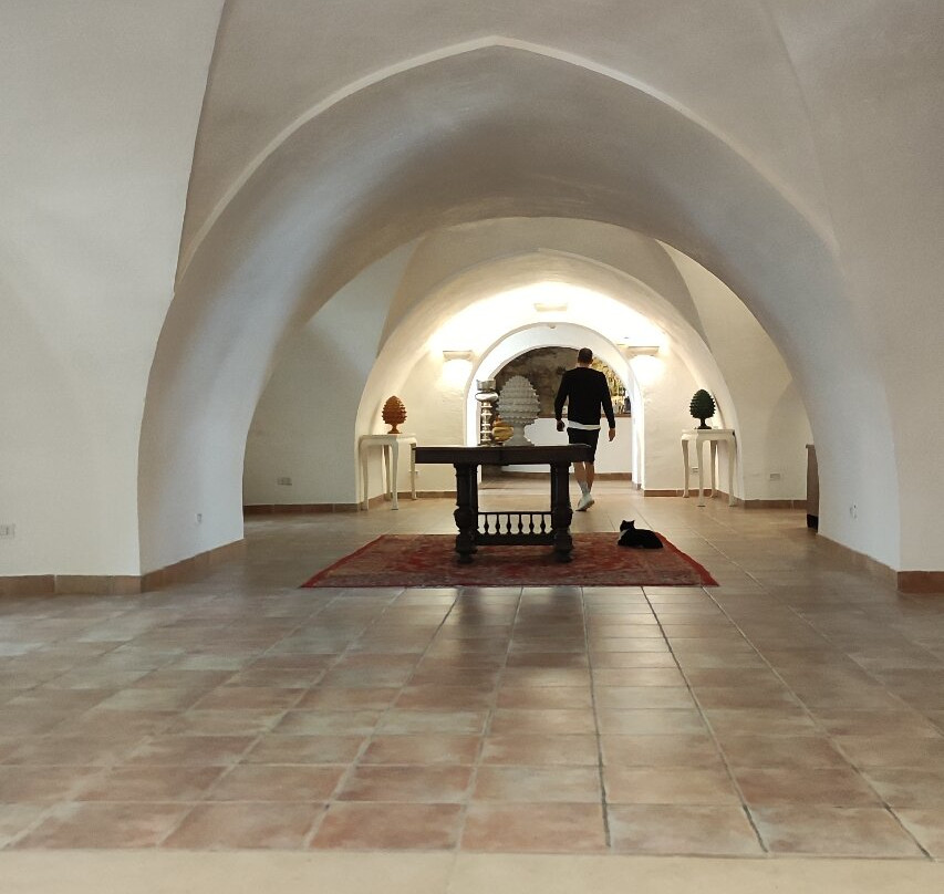 Il Trappetello主图