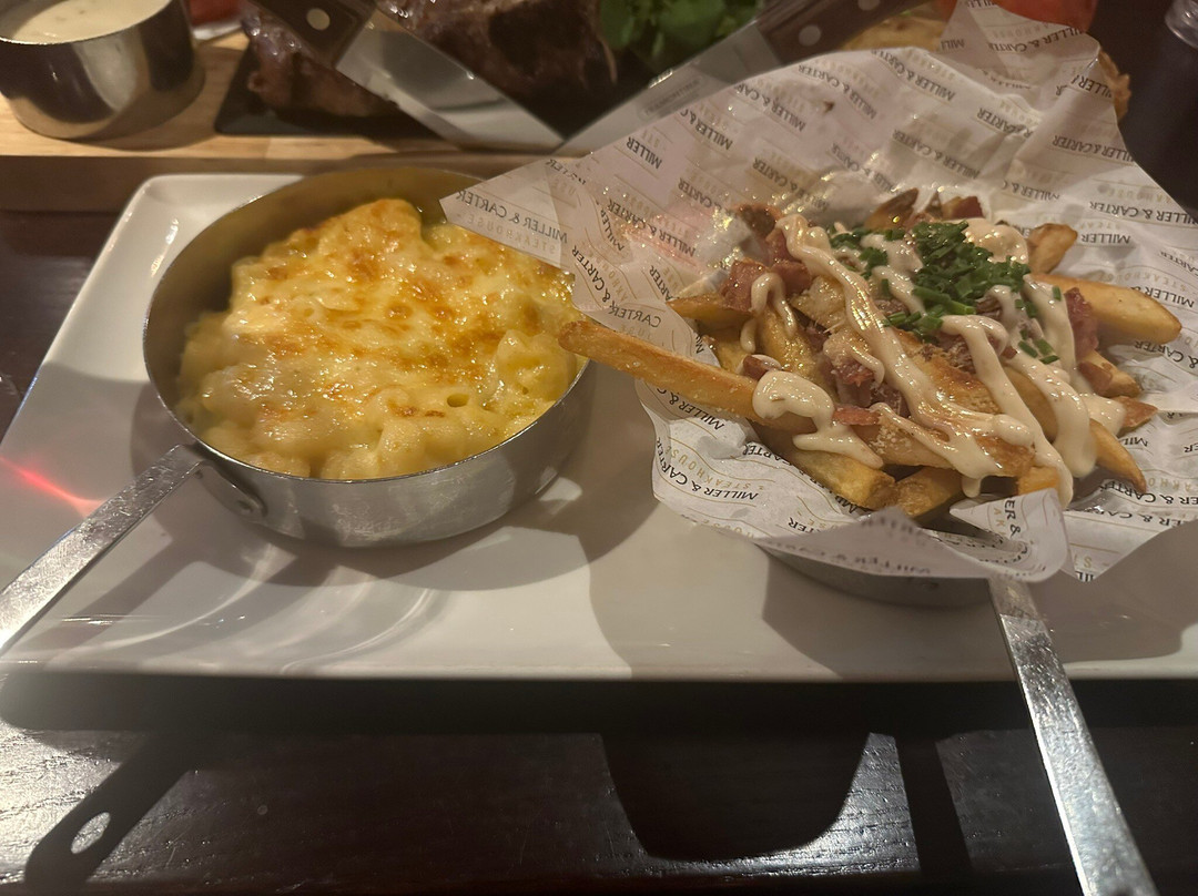 Miller & Carter Nunthorpe