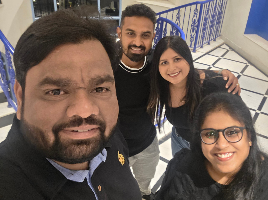 Ramee Royal Resort & Spa, Udaipur主图