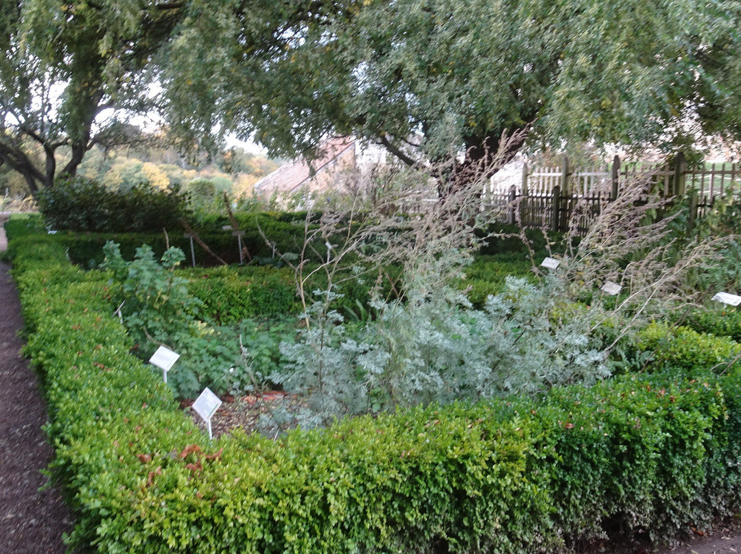 Chateau of Chateaudun-Chateaudun必去景点