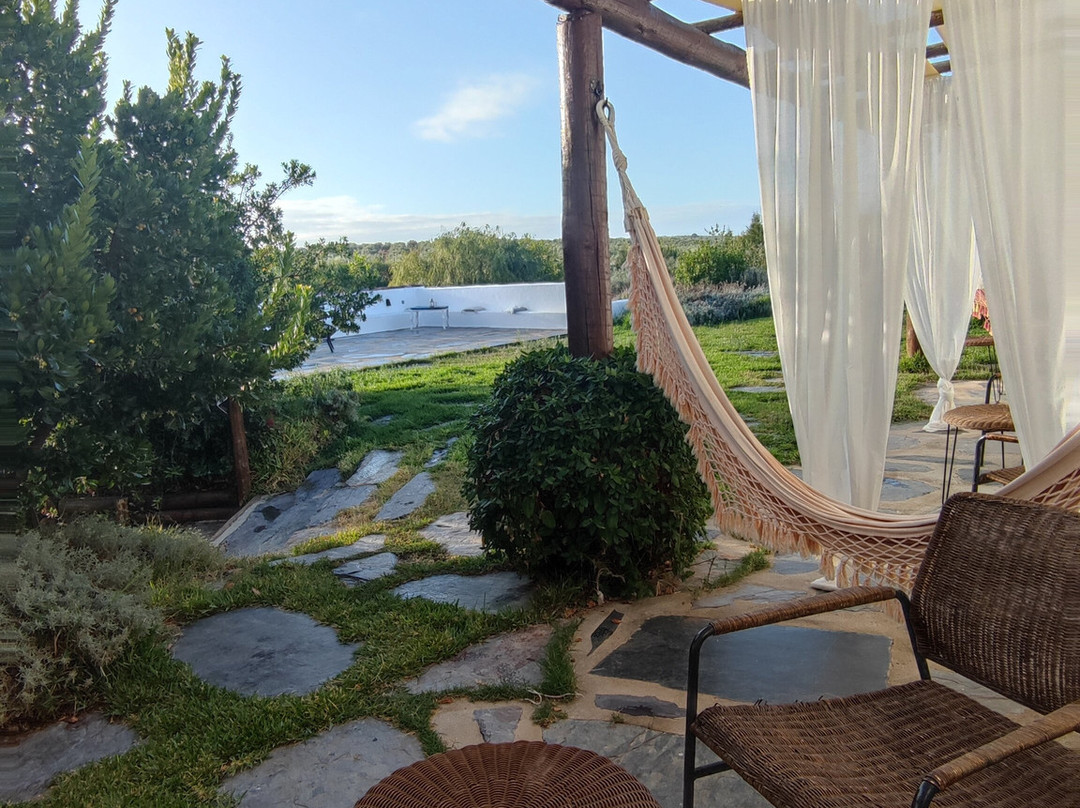 Monte da Estrela Country House & Spa主图