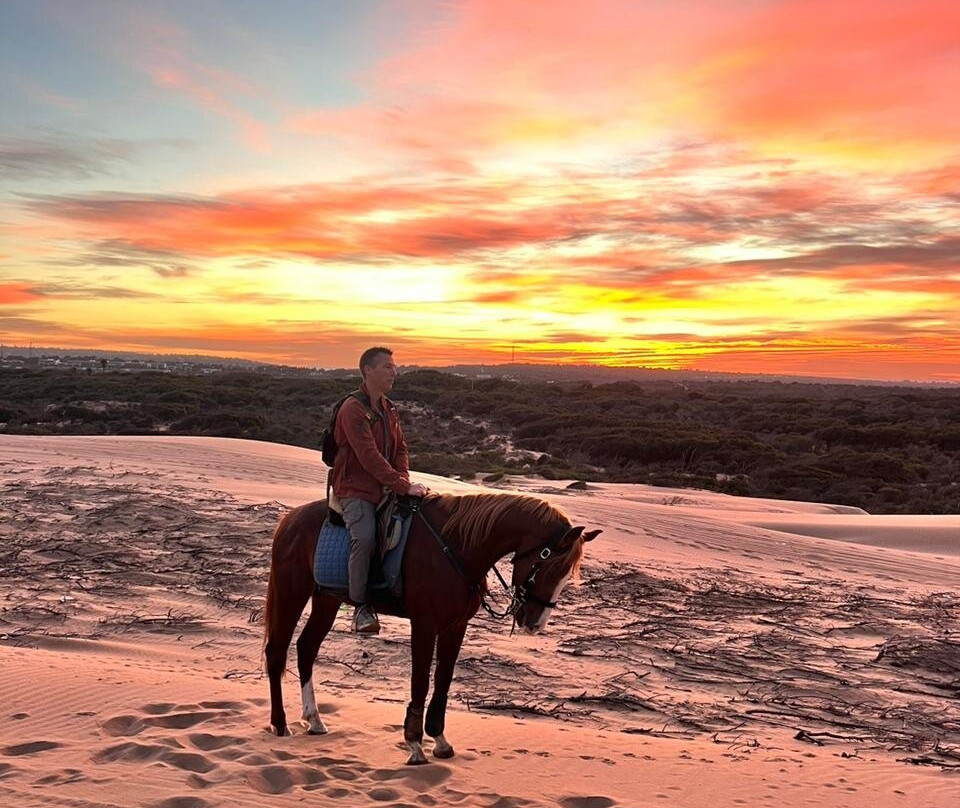 Mogador Horse-Diabat必去景点