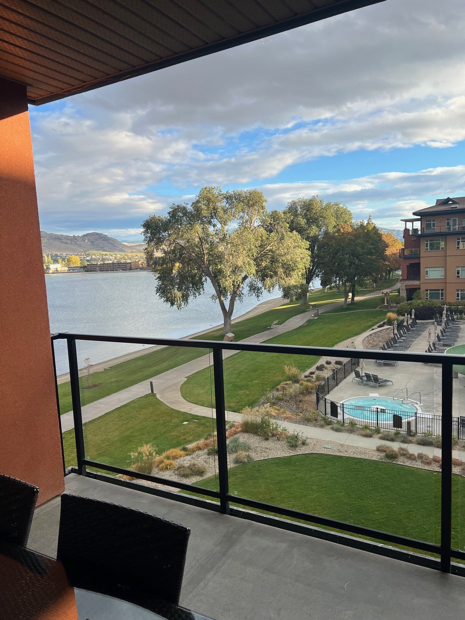 水印海滩度假村-酒店景观