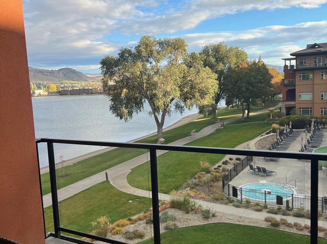 水印海滩度假村主图