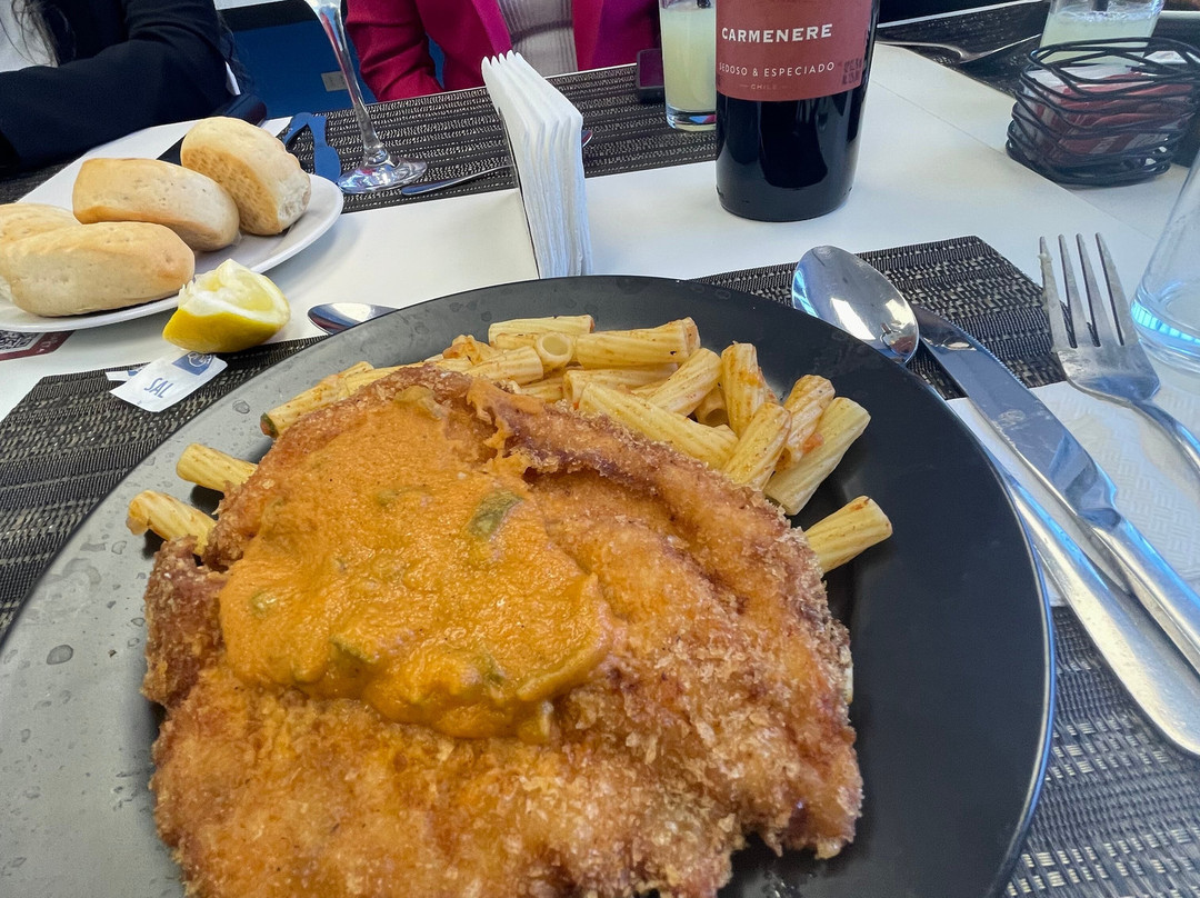 宜必思快捷科皮亚波酒店主图