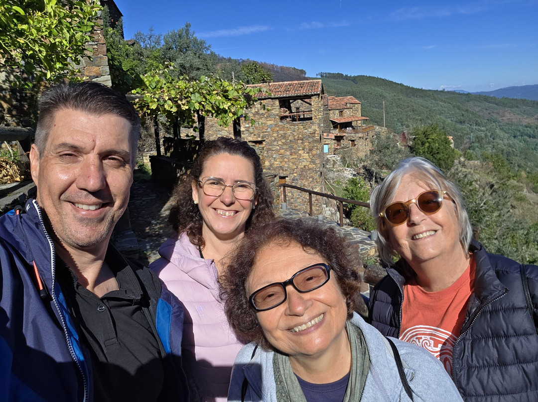 Viver Bem Portugal - Transfers e Tours Privados-波尔图必去景点