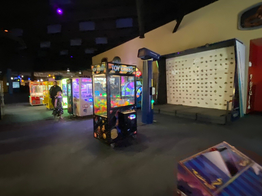 The Web Extreme-West Chester必去景点